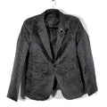 Black Formal Jacket