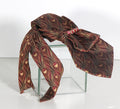 Up Cycled Men's Tie